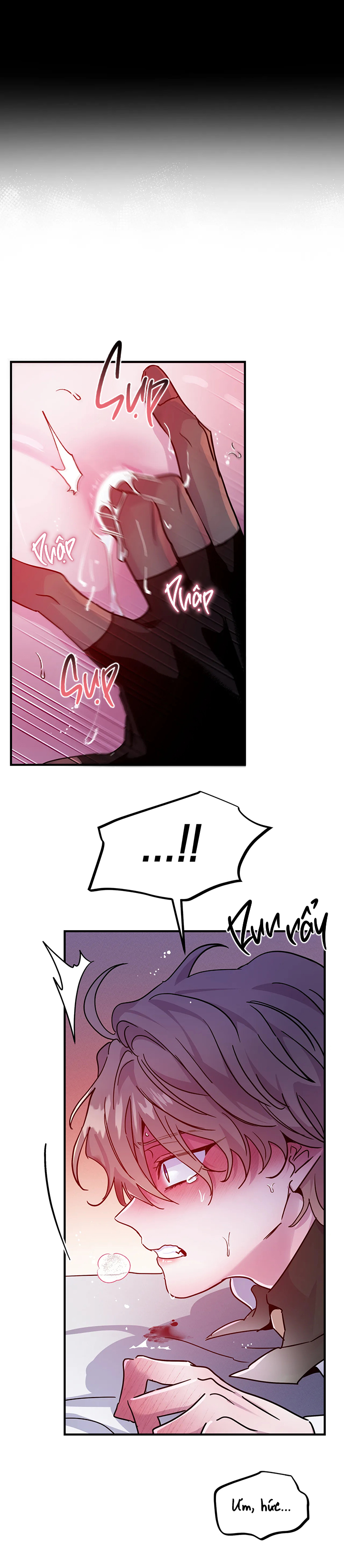 hắc vực chapter 27 9