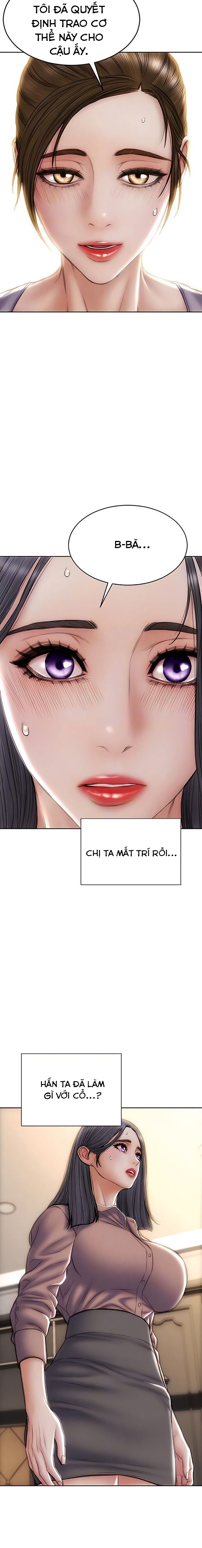 gã tồi tệ chapter 58 6
