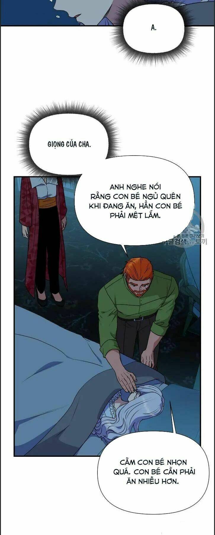 khế ước của nữ công tước quái vật chapter 81 44