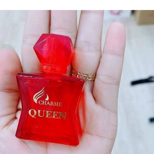 Nước hoa Charme Queen 10ml