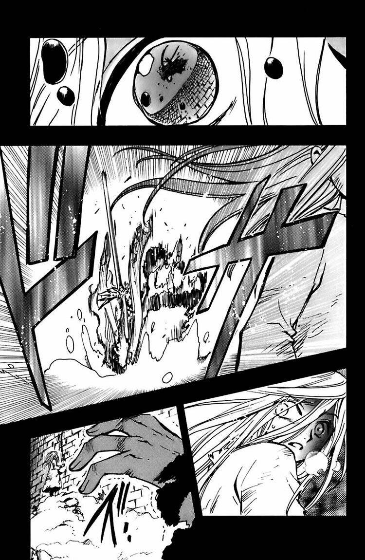 huyền thoại đôi cánh chapter 156 16