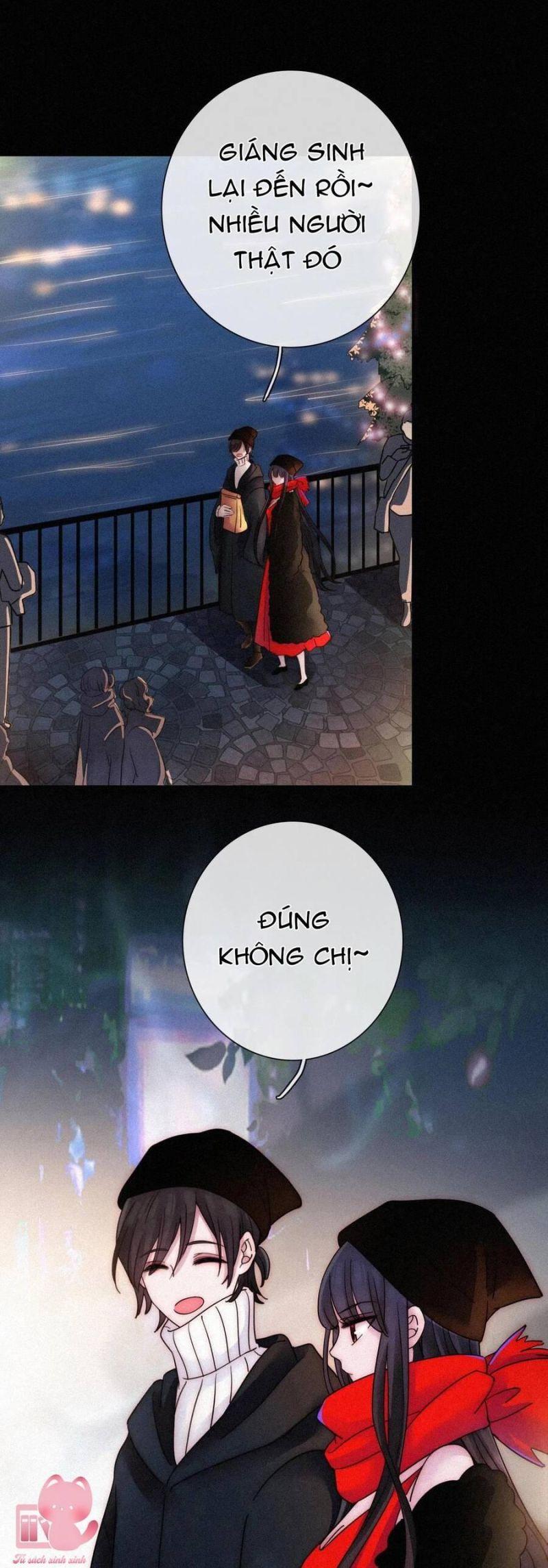 đêm tối chốn này chapter 71 2