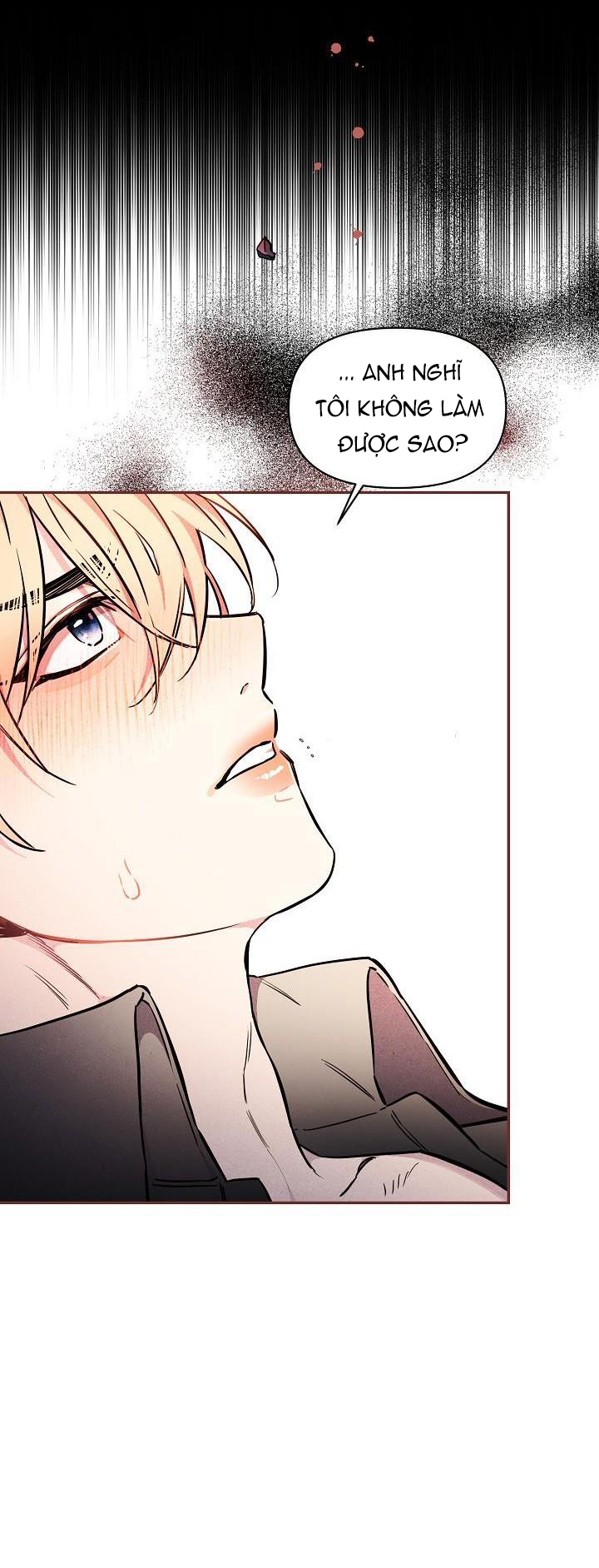 chuyến tàu cuồng loạn chapter 42 16