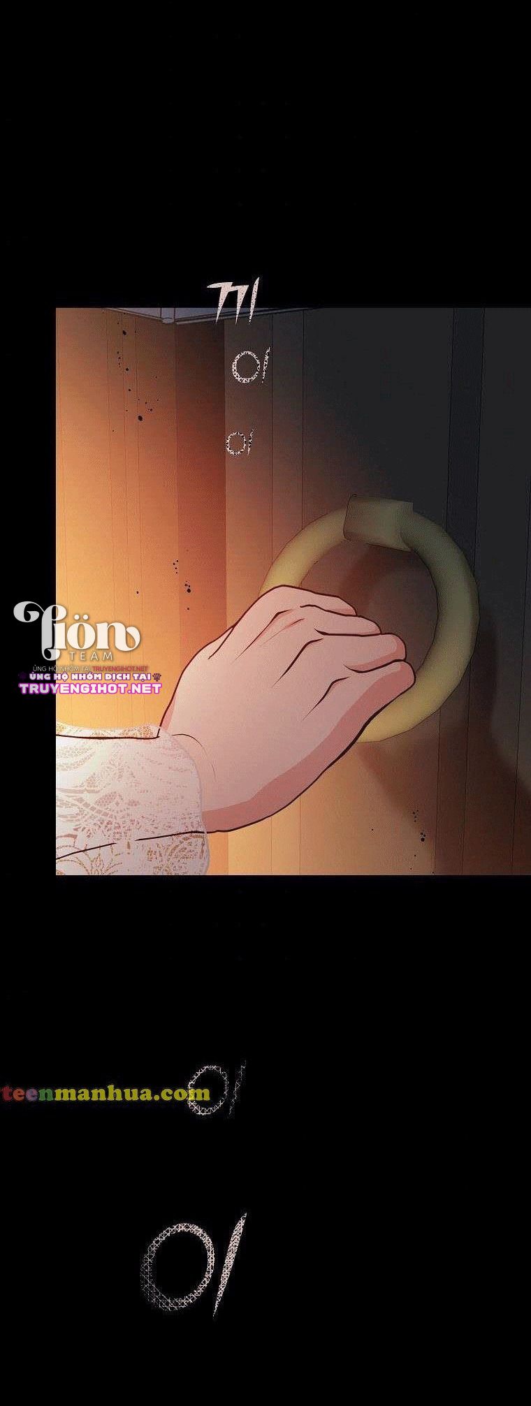 mùa đào vào tháng sáu chapter 17.2 13