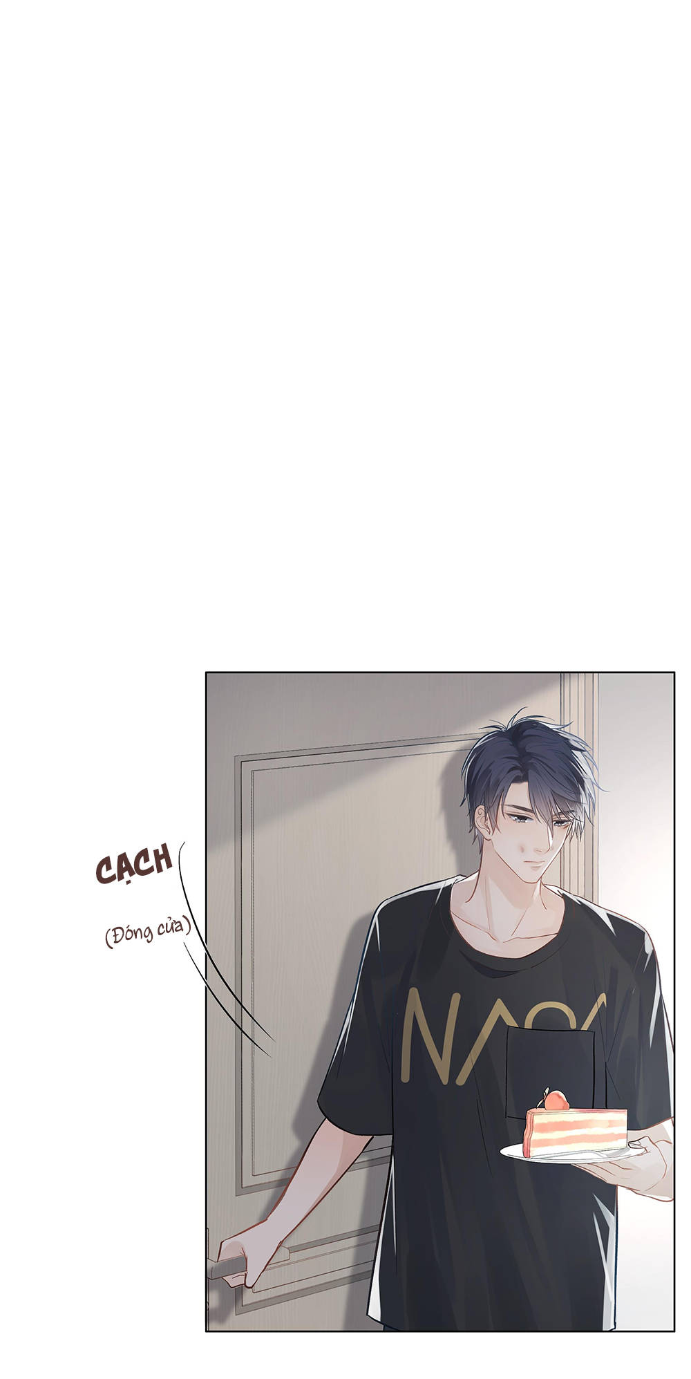 bạch nhật sự cố chapter 2 8