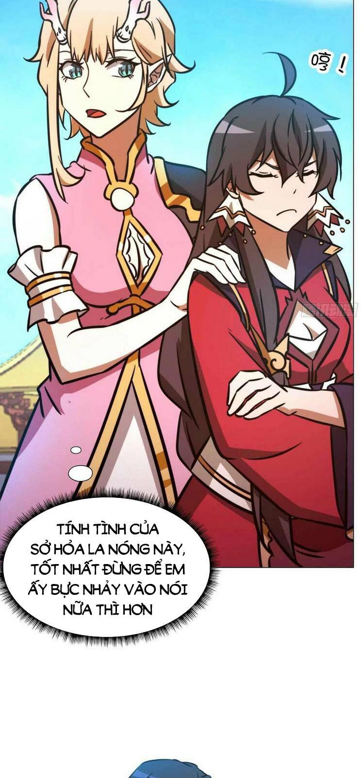 vạn cổ kiếm thần chapter 178 19