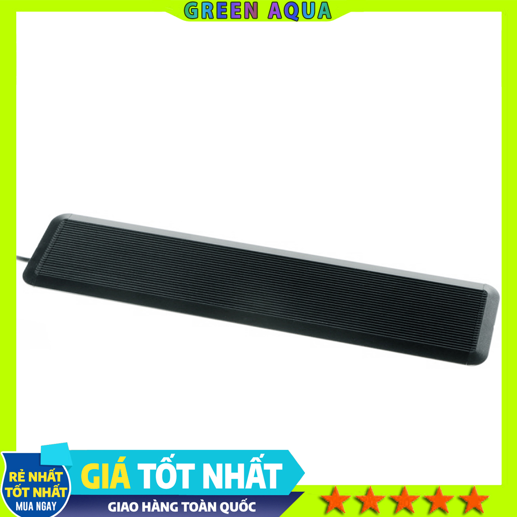 CHIHIROS - LED | Đèn LED trồng cây thủy sinh trong hồ cá, bán cạn, tiểu cảnh trong nhà