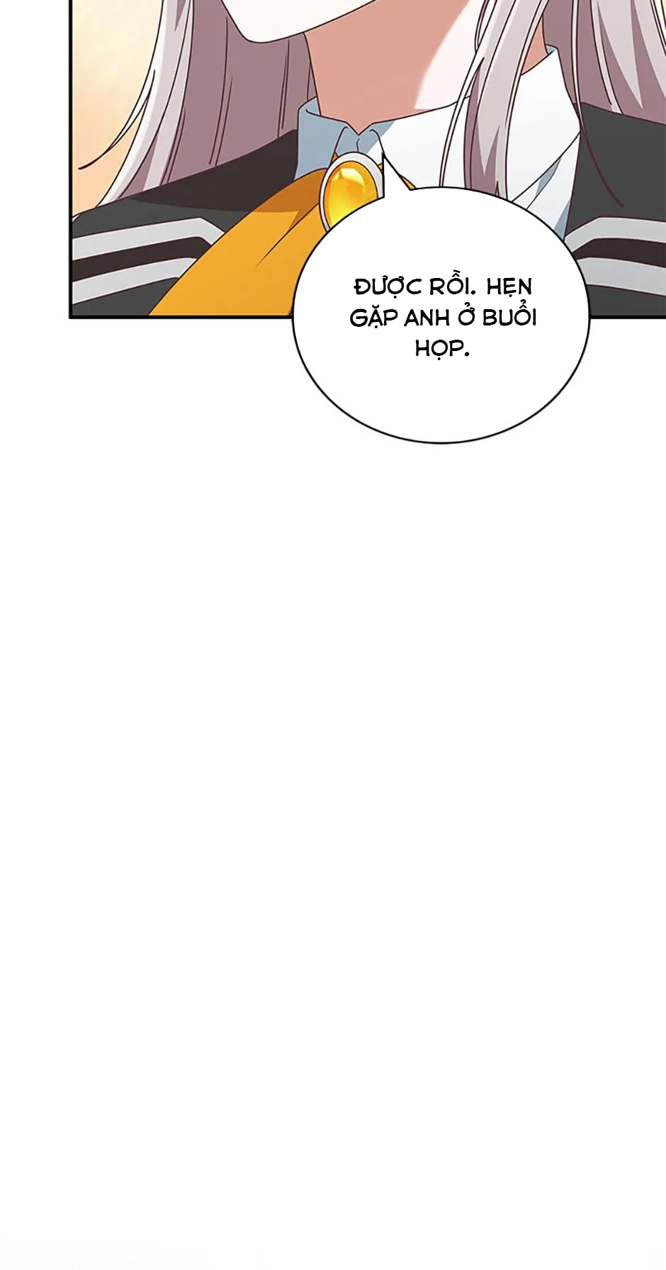 sự hiểu lầm tai hại giữa tôi và đại ma vương chapter 53 85