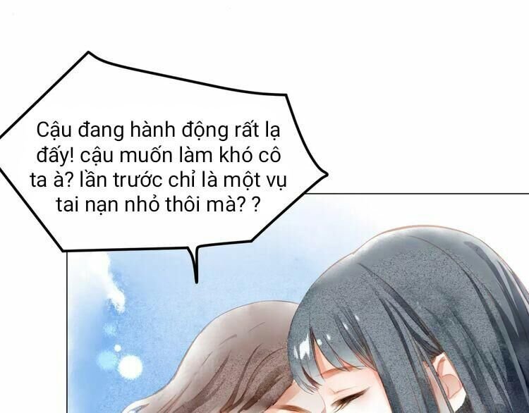 chuông và lá chapter 6.5 28