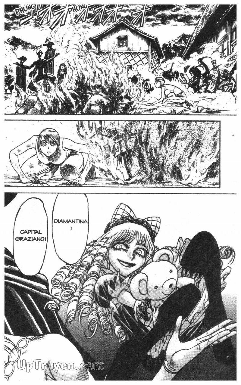 karakuri circus - gánh xiếc quái dị chapter 35 68