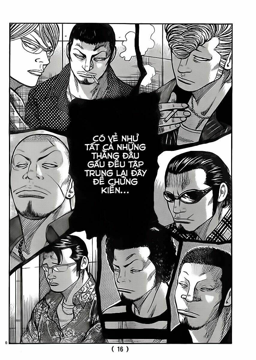 worst chapter 121 11