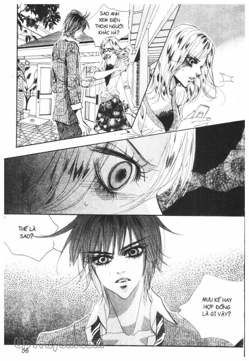 hoàng cung chapter 21 56