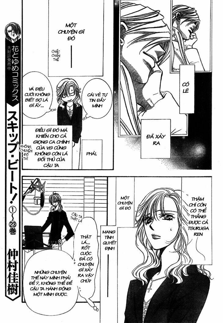 thử thách của kyouko chapter 148 4