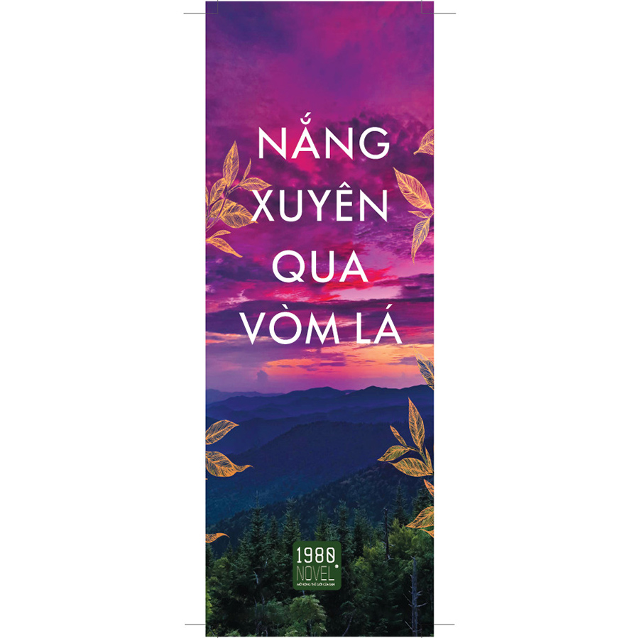 Nắng Xuyên Qua Vòm Lá