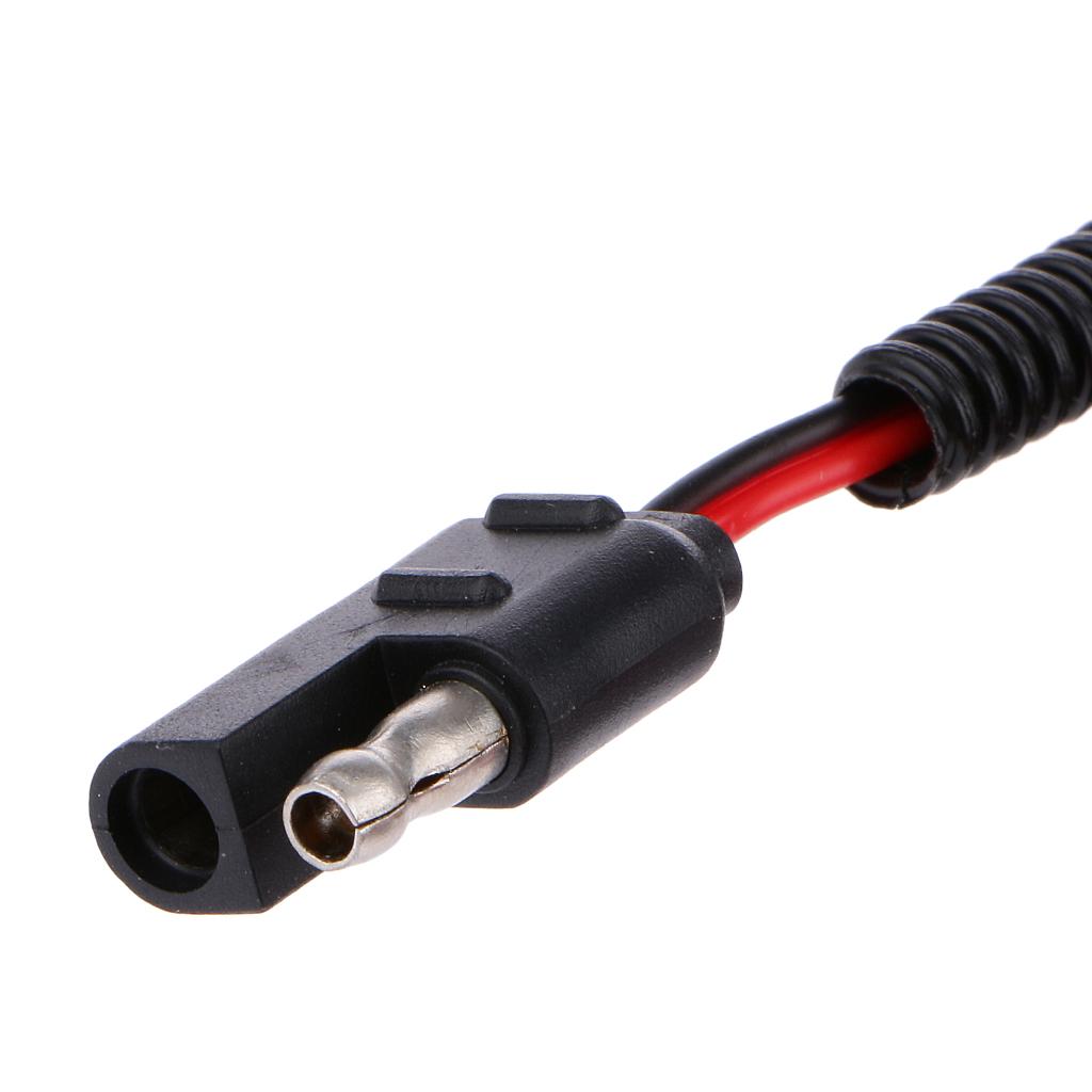 2pcs Brake Stop Tail Rear Bumper 24 LED Red Light Lamp Bulb Reflector