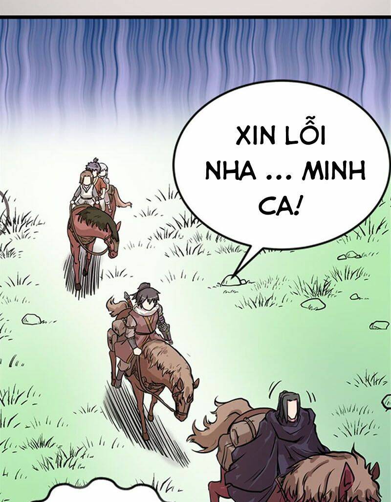 hiệp hành cửu thiên chapter 16 4