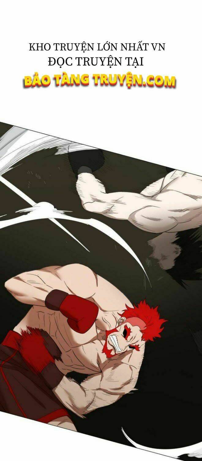 võ sĩ - the boxer chapter 74 62