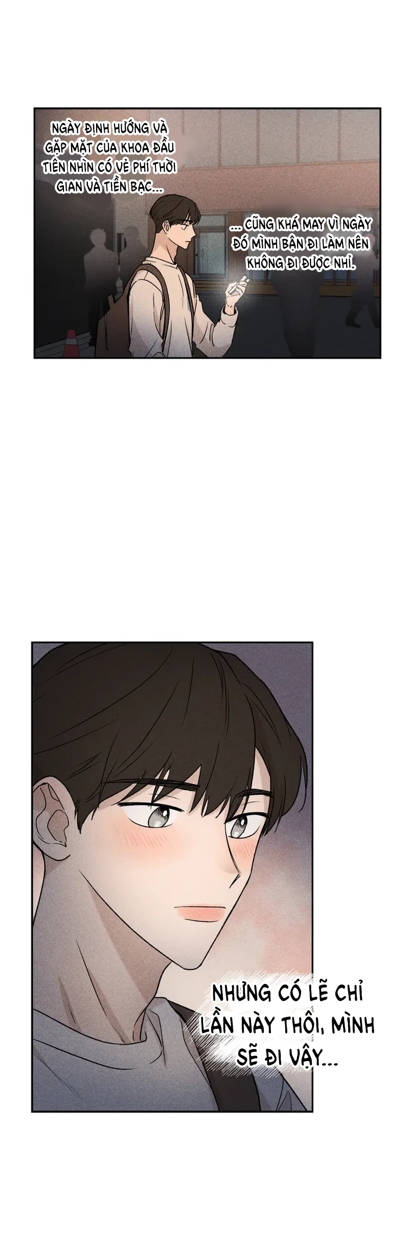 đừng cho tôi hy vọng chapter 2 17