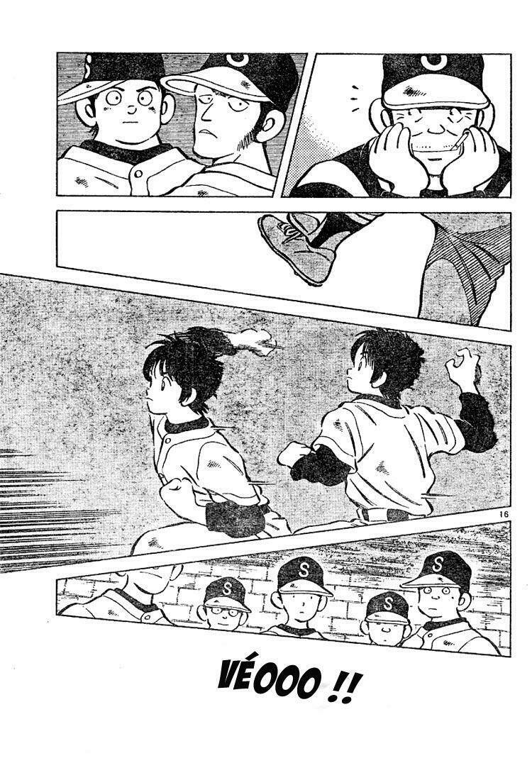 trò chơi vượt qua thử thách chapter 21 16