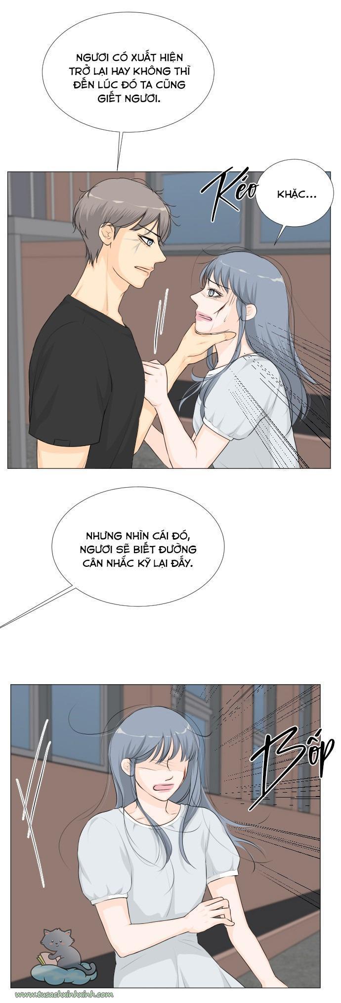 bán quỷ chapter 43 25