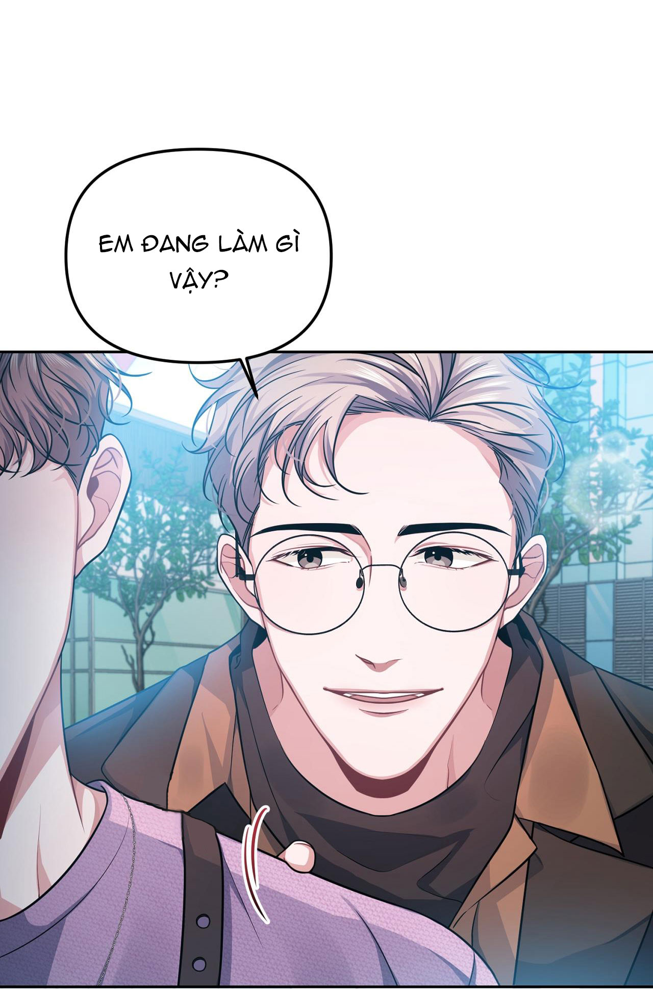 hôm nay cũng là một ngày tươi đẹp chapter 1 13