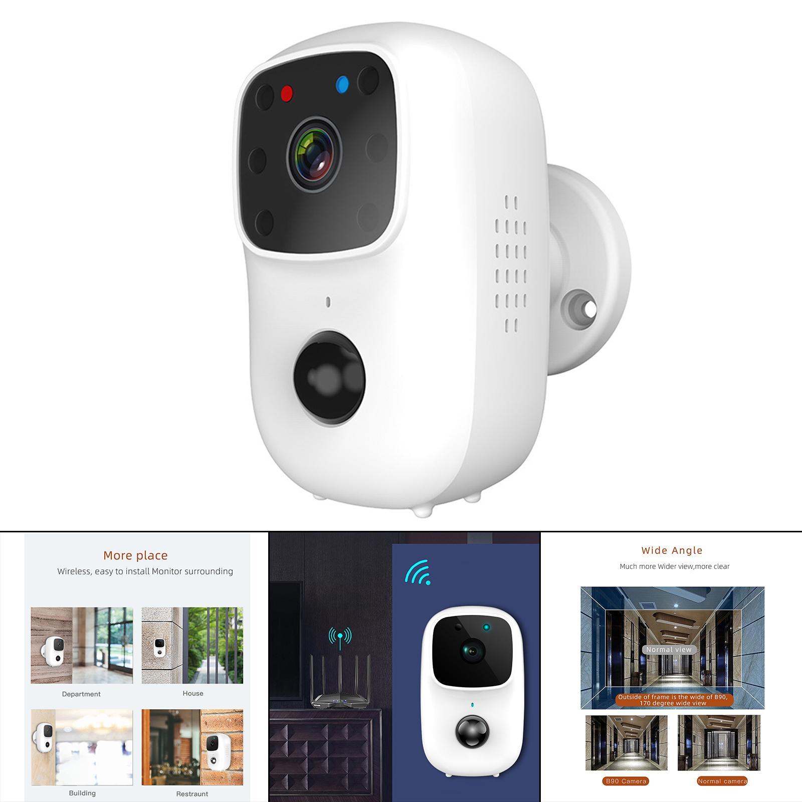 Wireless Creative Camera Cameras for Outdoor