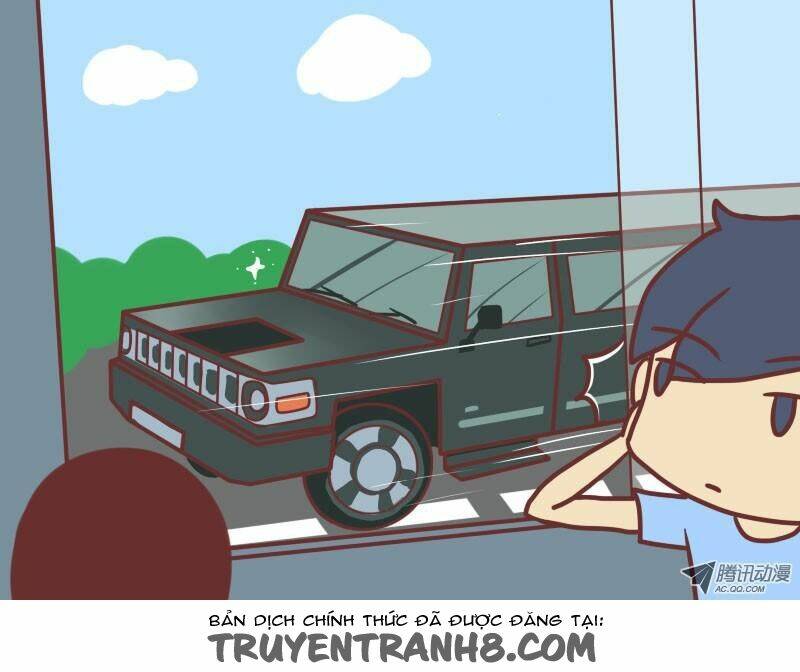 cười trên xe bus chapter 16 1