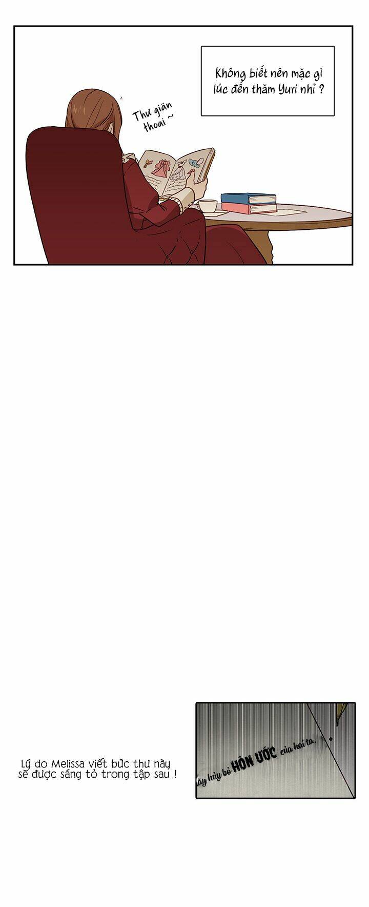 hãy coi chừng ác nữ chapter 1 37