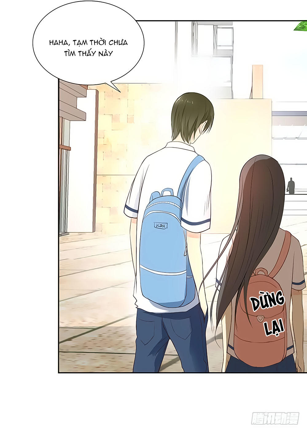 sinh sinh tương thác chapter 36 12