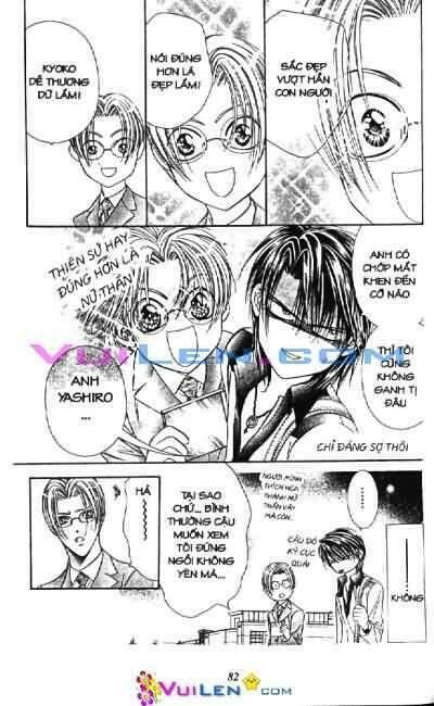 thử thách của kyouko chapter 79 83