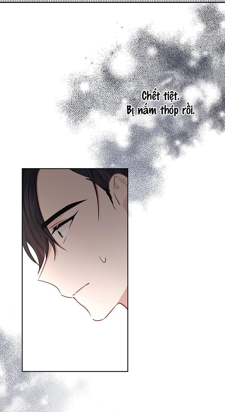 đi theo dấu vụn bánh chapter 30 2