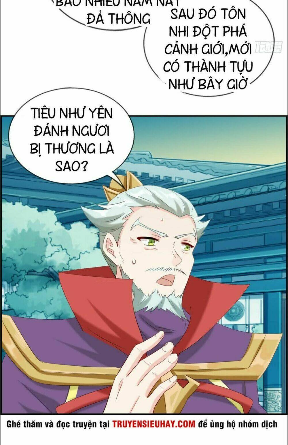 tối cường hoàn khố hệ thống chapter 5 18