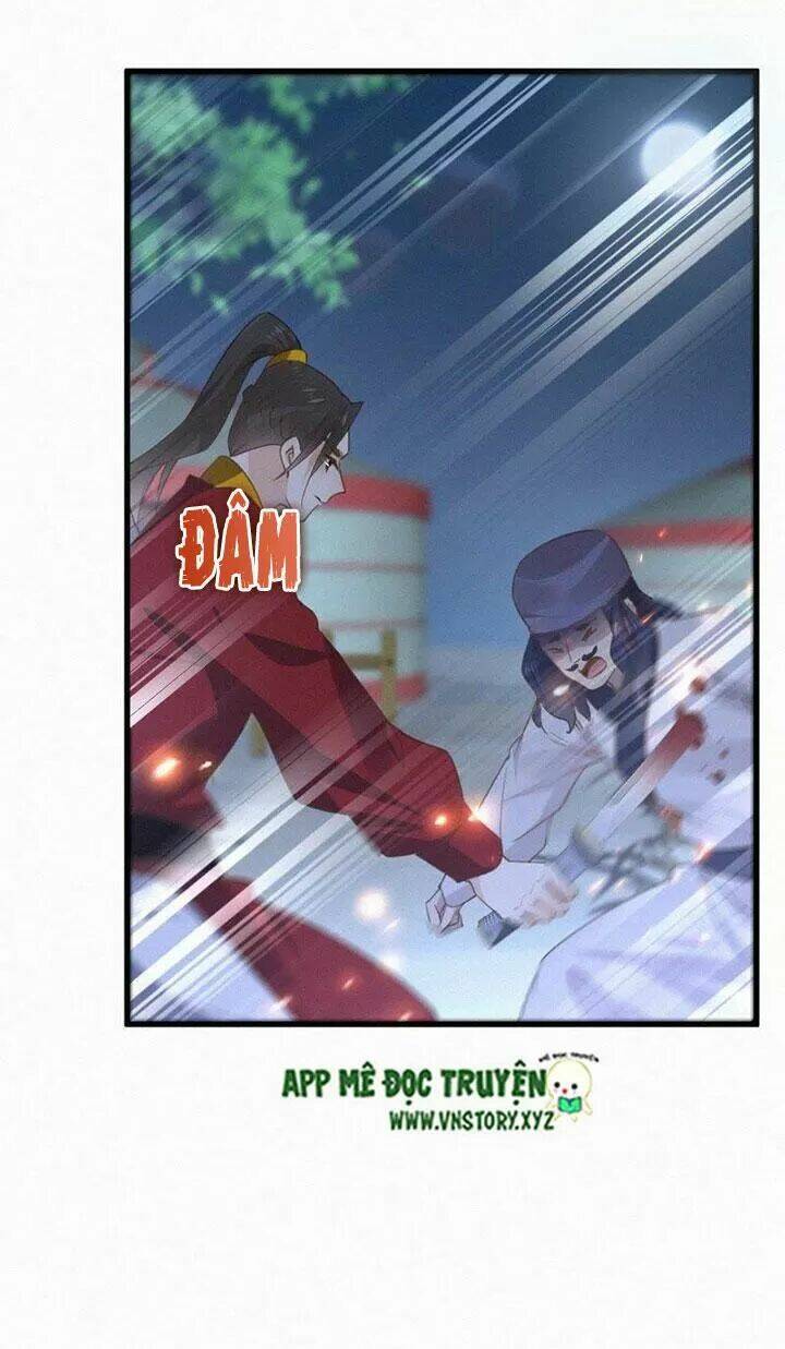 thiên hương mỹ nhân chapter 92 21