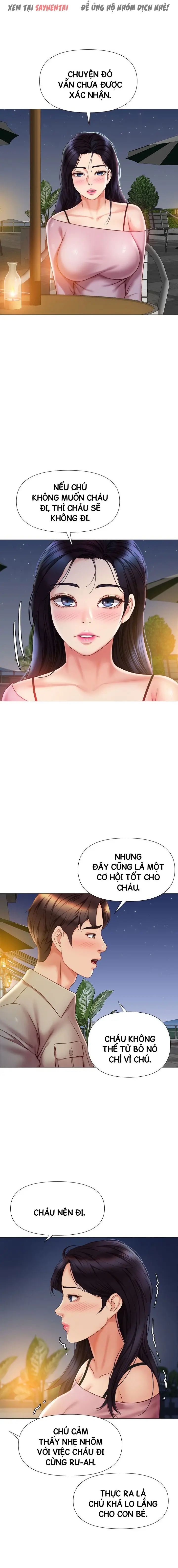 bạn của con gái tôi chapter 52 17