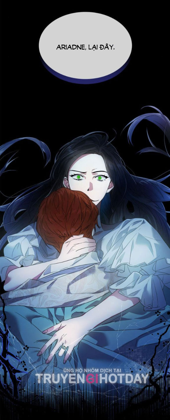 Chị Yêu, Kiếp Này Em Sẽ Là Hoàng Hậu chapter 63.1 - Trang 9