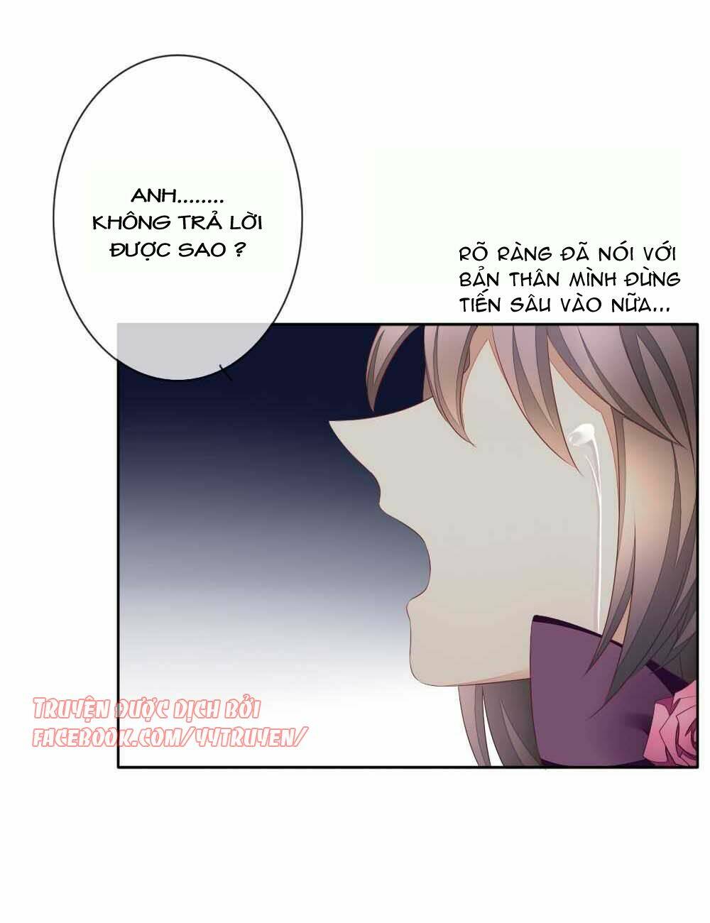 vị hôn thê bỏ trốn chapter 59 30