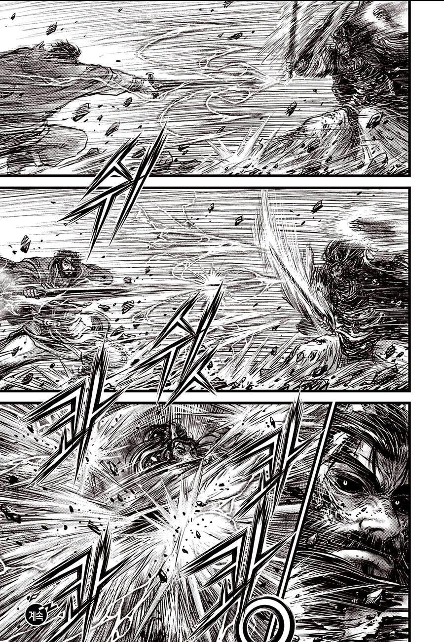 hiệp khách giang hồ m chapter 669 22