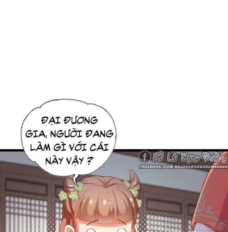 đứng yên ! phụng chỉ đánh cướp đây chapter 7 47