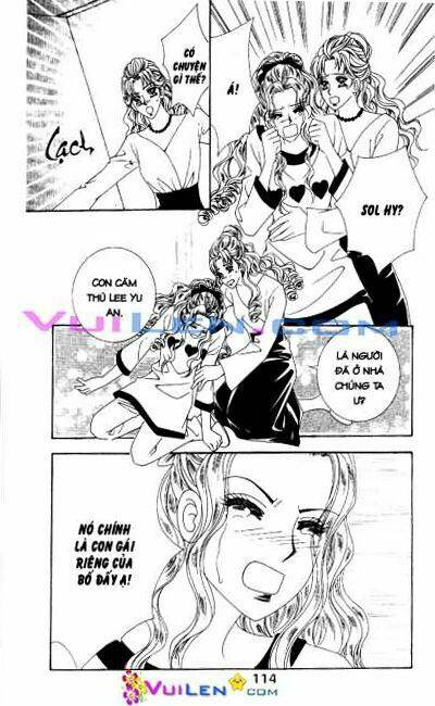 chạm mặt thần tượng chapter 12 114