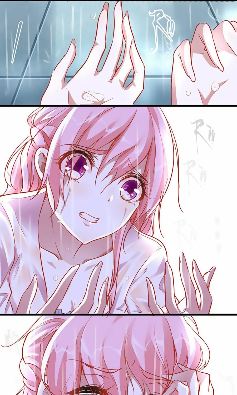 cả thế giới đều không bằng người chapter 5 7