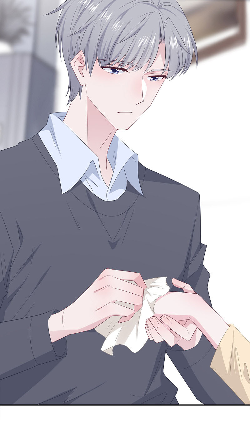 cái thùng cơm sát vách chapter 82 15