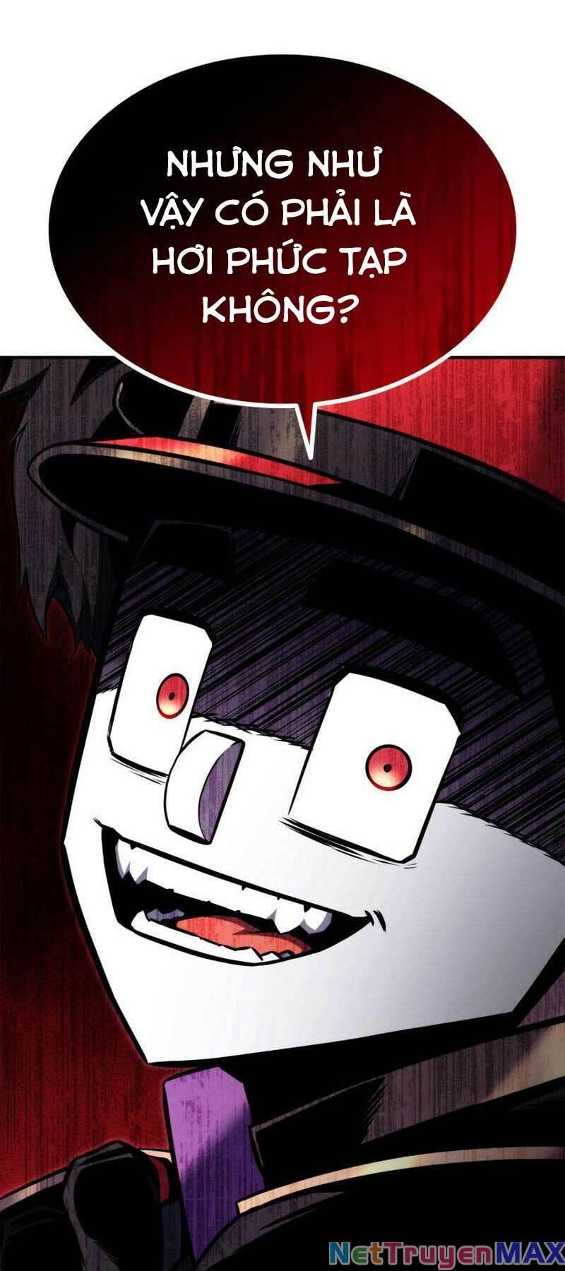 huyền thoại game thủ - tái xuất chapter 117 86