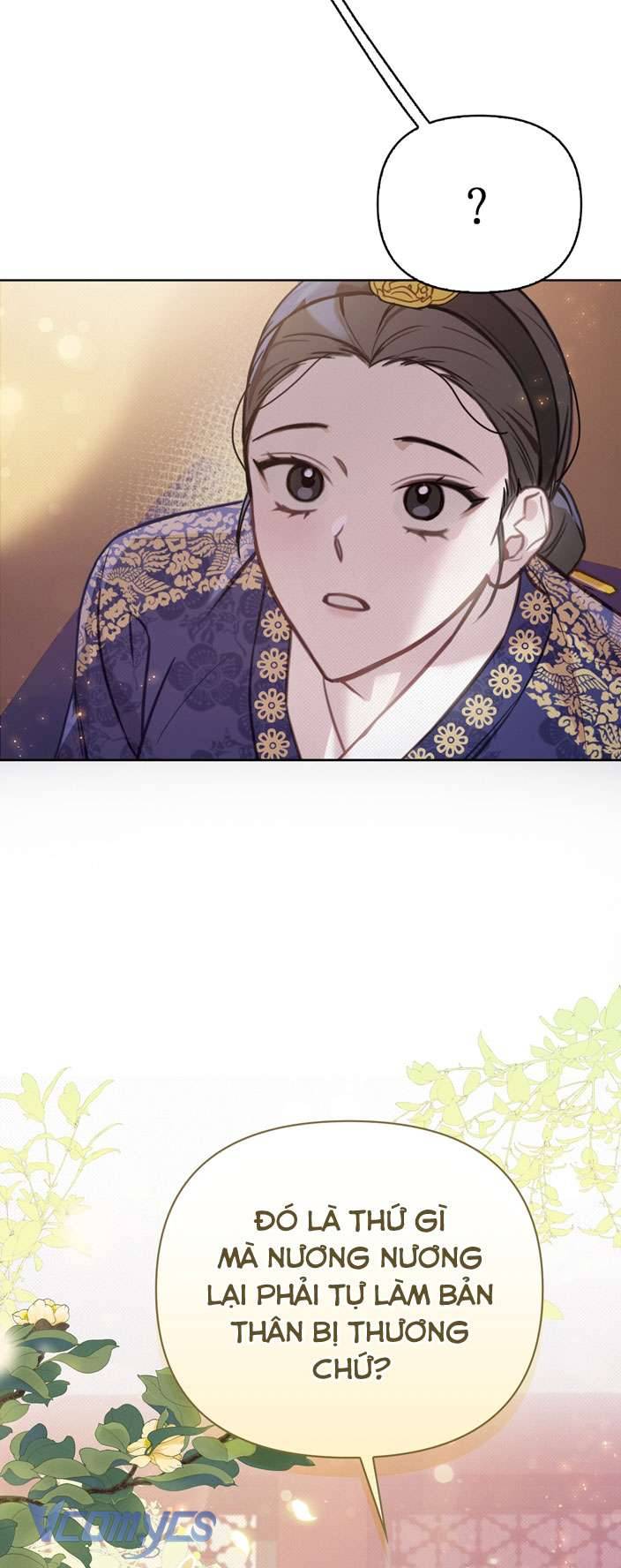 [18+] tiết học bí mật của trung điện chapter 5 28