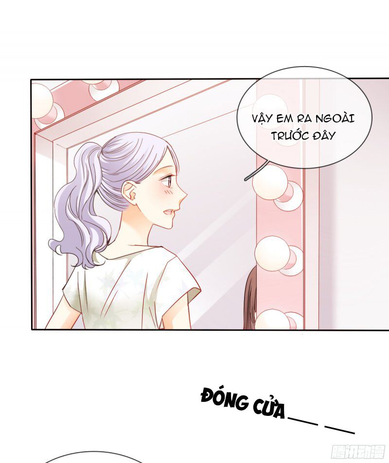 bay qua thiên sơn đến yêu anh chapter 29 5