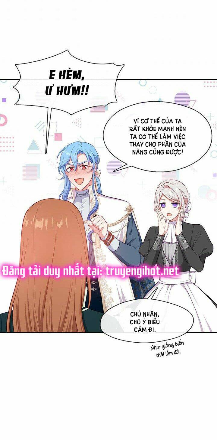 hãy coi chừng ác nữ chapter 109 79