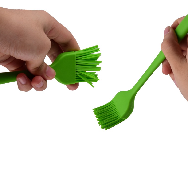 Chổi silicon đúc quét dầu, bơ