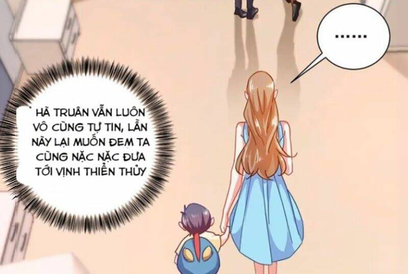 nhập cốt noãn hôn chapter 343 47