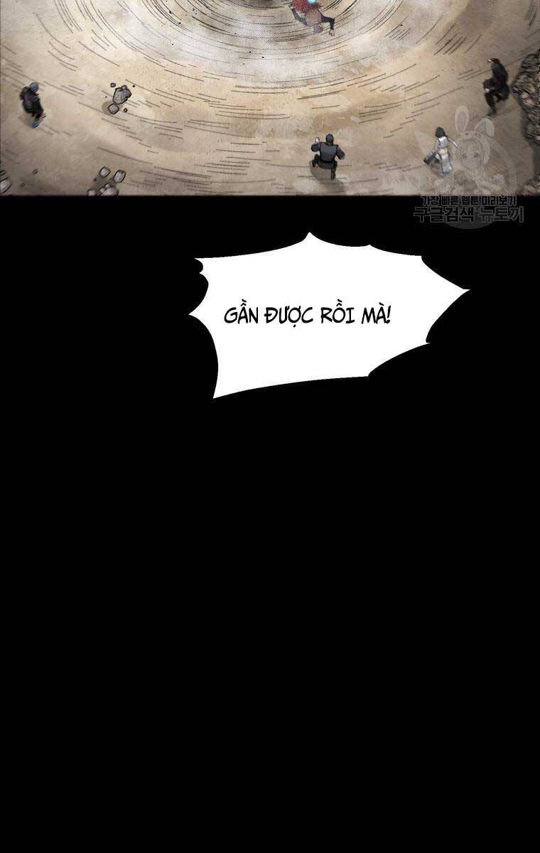 mật mã mê cung chapter 78 24