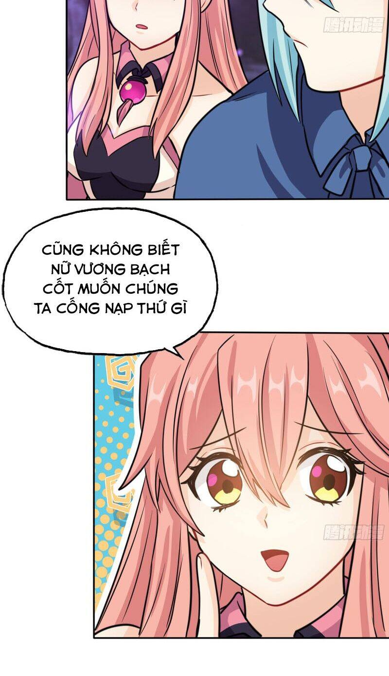 khởi đầu bằng một con côn chapter 159 26