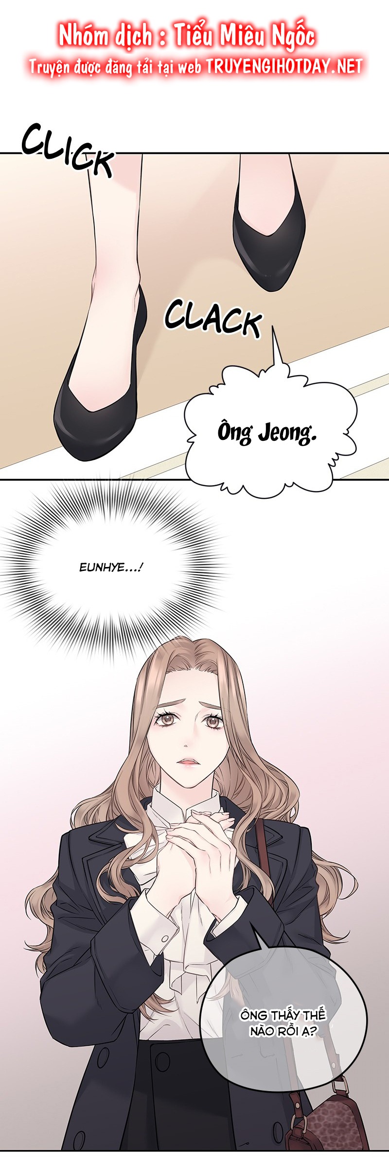 hạnh phúc đó không hề tồn tại chapter 37 35